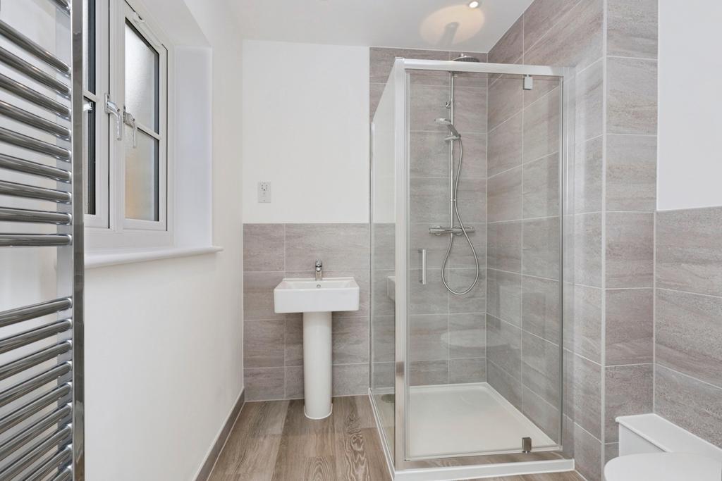 Ensuite