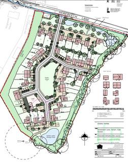 undefined, Horebeech Lane, Horam, Heathfield, East Sussex, TN21