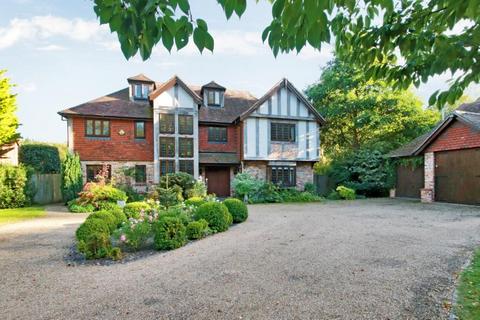 5 bedroom detached house for sale, Isenhurst, Cross in Hand, Heathfield, East Sussex, TN21