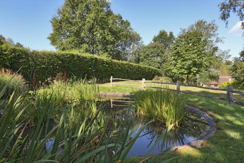 5 bedroom detached house for sale, Isenhurst, Cross in Hand, Heathfield, East Sussex, TN21