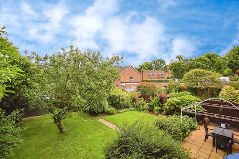 5 bedroom detached house for sale, Pages Hill, Heathfield, East Sussex, TN21
