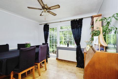5 bedroom detached house for sale, Pages Hill, Heathfield, East Sussex, TN21
