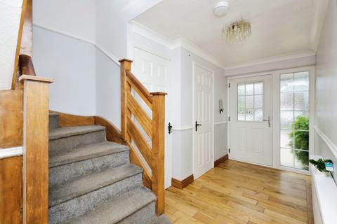 5 bedroom detached house for sale, Pages Hill, Heathfield, East Sussex, TN21