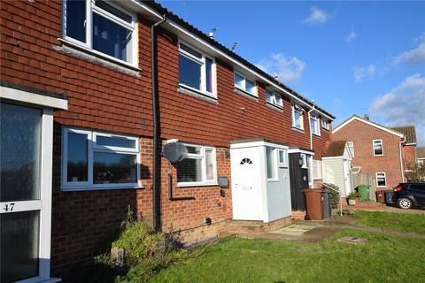 3 bedroom terraced house for sale, Grange Close, Heathfield, East Sussex, TN21