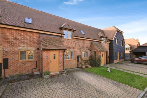 undefined, The Martlets, Hellingly, Hailsham, East Sussex, BN27