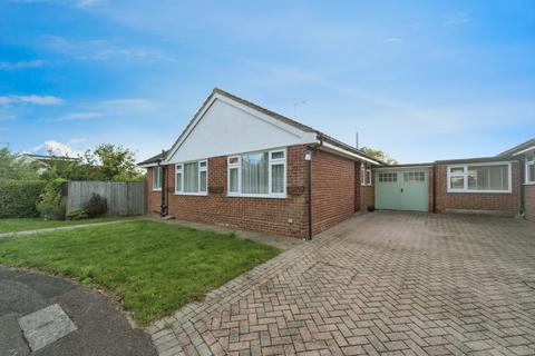 2 bedroom bungalow for sale, Grange Close, Horam, Heathfield, East Sussex, TN21