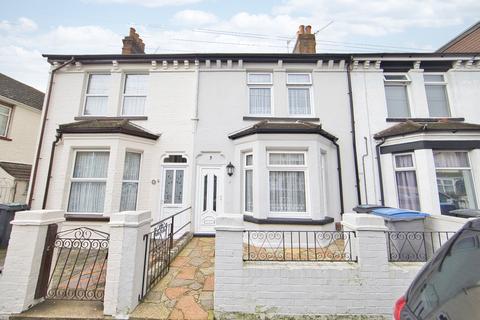 3 bedroom terraced house for sale, Leighton Road, Dover, Kent, CT16
