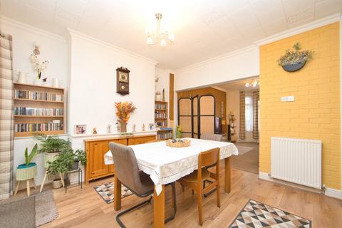 3 bedroom terraced house for sale, Leighton Road, Dover, Kent, CT16