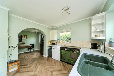 3 bedroom detached house for sale, Ballsocks Lane, Vines Cross, Heathfield, East Sussex, TN21