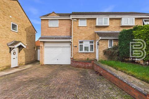 Bracken Drive, Rugby CV22