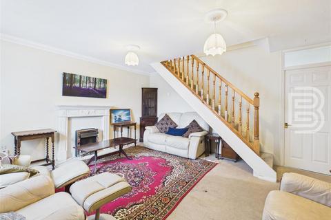 undefined, Bracken Drive, Rugby CV22