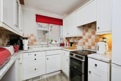 undefined, Parkside, Alexandra Road, Heathfield, East Sussex, TN21