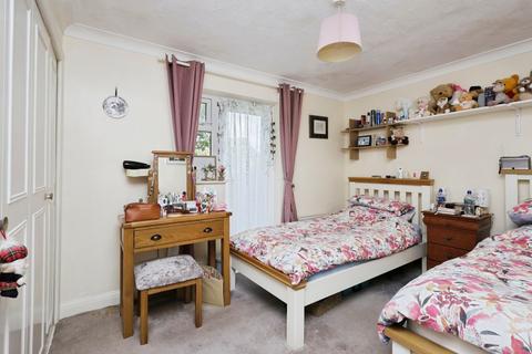 undefined, Parkside, Alexandra Road, Heathfield, East Sussex, TN21
