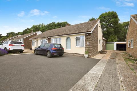2 bedroom bungalow for sale, Horam Park Close, Horam, Heathfield, East Sussex, TN21