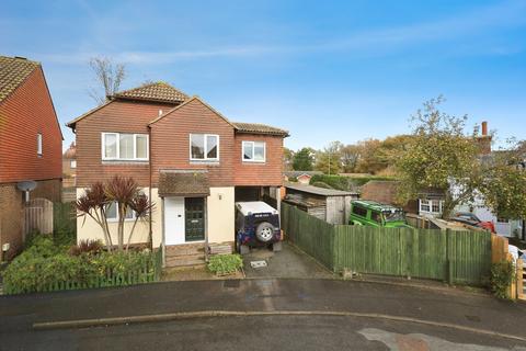 undefined, Hawkstown View, Hailsham, East Sussex, BN27