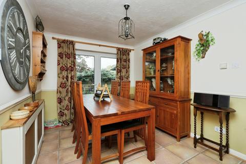 undefined, Hawkstown View, Hailsham, East Sussex, BN27