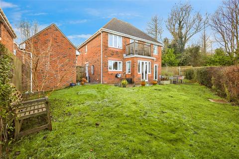 undefined, Boundary Edge Close, Burwash Common, Etchingham, East Sussex, TN19