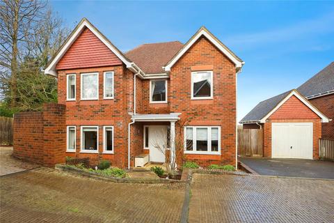 4 bedroom detached house for sale, Boundary Edge Close, Burwash Common, Etchingham, East Sussex, TN19