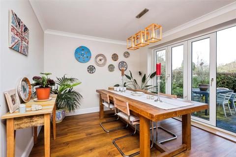 4 bedroom detached house for sale, Boundary Edge Close, Burwash Common, Etchingham, East Sussex, TN19