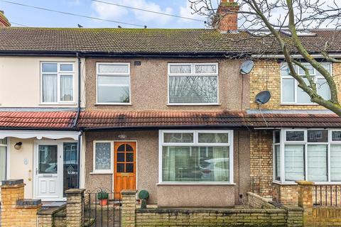 3 bedroom house for sale, Tufton Road, Chingford