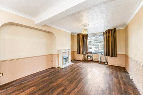 undefined, Tufton Road, Chingford