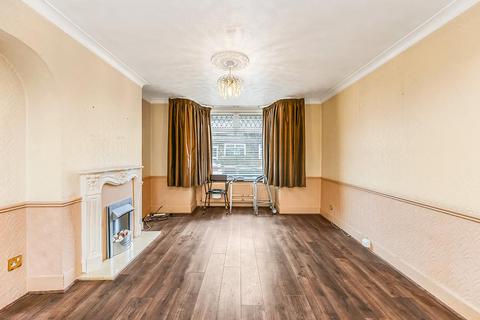 undefined, Tufton Road, Chingford