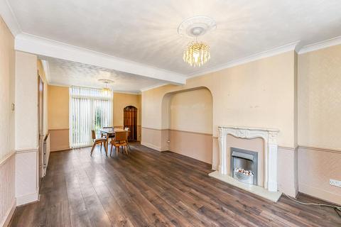 undefined, Tufton Road, Chingford