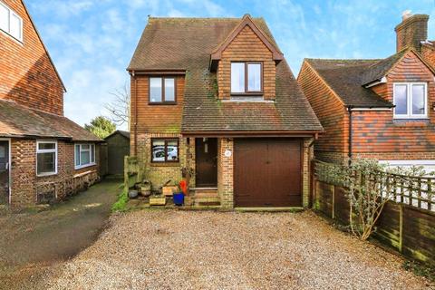 undefined, Sandy Cross Lane, Sandy Cross, Heathfield, East Sussex, TN21