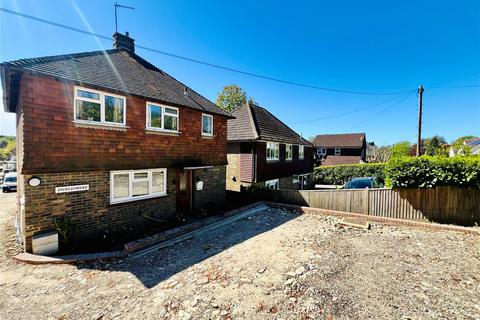 3 bedroom detached house for sale, Mutton Hall Hill, Heathfield, East Sussex, TN21