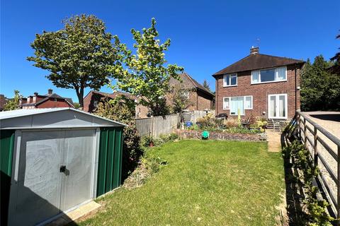 3 bedroom detached house for sale, Mutton Hall Hill, Heathfield, East Sussex, TN21