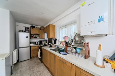 undefined, Maresfield Road, Brighton, East Sussex, BN2