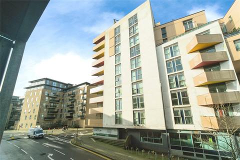 Stepney Court, 8 Fleet Street, Brighton, East Sussex, BN1