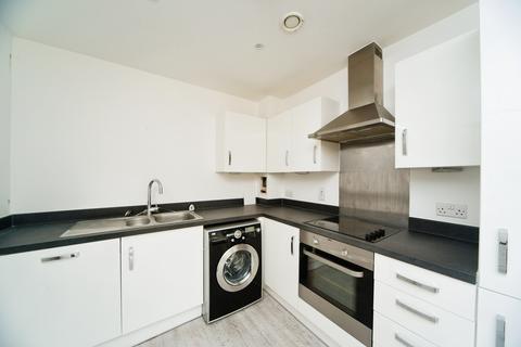 undefined, Dorset Gardens, Brighton, East Sussex, BN2