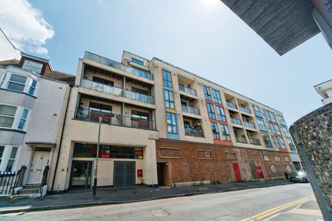 Dorset Gardens, Brighton, East Sussex, BN2