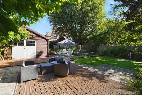 8 bedroom detached house for sale, Preston Road, Brighton, East Sussex, BN1