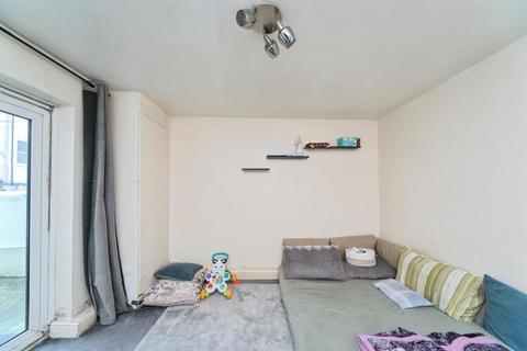 undefined, Franklin Road, Brighton, East Sussex, BN2
