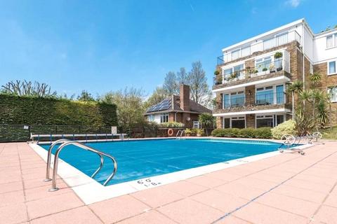 2 bedroom flat for sale, Laine Close, Brighton, East Sussex, BN1