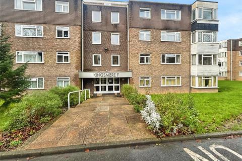 Kingsmere, London Road, Brighton, East Sussex, BN1
