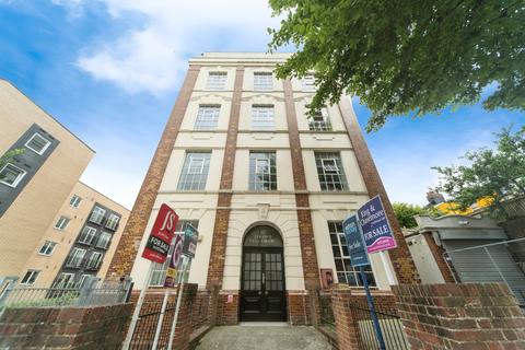 Coombe Road, Brighton, East Sussex, BN2