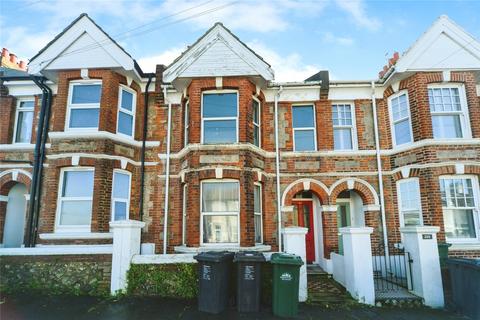 Queens Park Road, Brighton, East Sussex, BN2