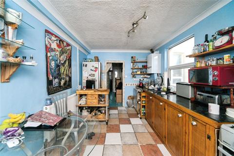 3 bedroom terraced house for sale, Queens Park Road, Brighton, East Sussex, BN2