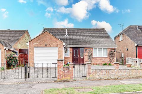 undefined, Beechfield Close, Redbourn, St. Albans, AL3
