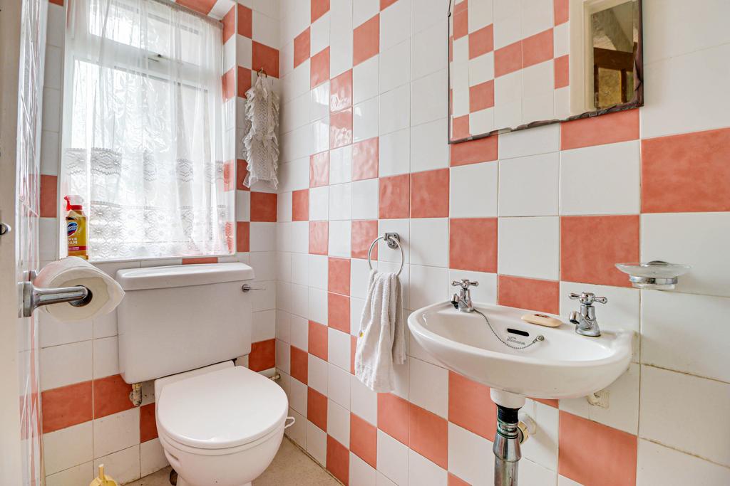 Cloakroom