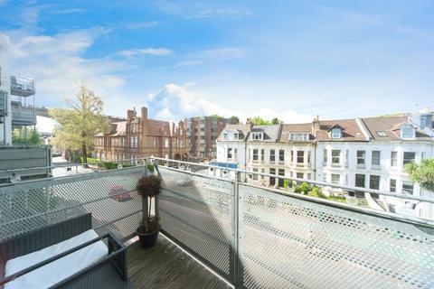 undefined, Springfield Road, Brighton, East Sussex, BN1