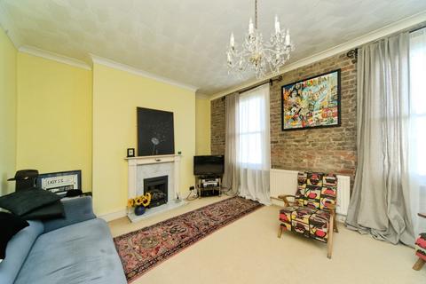 undefined, Arundel Street, Brighton, East Sussex, BN2