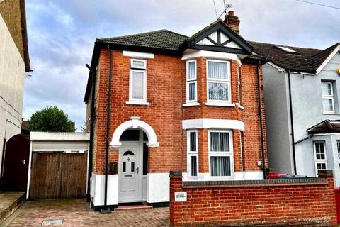 3 bedroom detached house for sale, King Edward Street, Slough