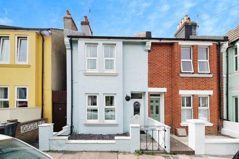 undefined, Redvers Road, Brighton, East Sussex, BN2