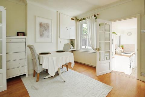 undefined, Redvers Road, Brighton, East Sussex, BN2