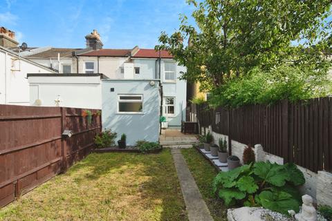 undefined, Redvers Road, Brighton, East Sussex, BN2
