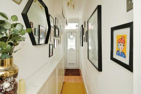 undefined, Redvers Road, Brighton, East Sussex, BN2